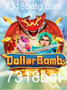 Explorando o Mundo de DollarBombs: Um Novo Jogo Inovador em 7318bet