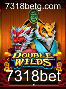 DoubleWilds: Descubra o Novo Jogo de Apostas que Conquista a 7318bet
