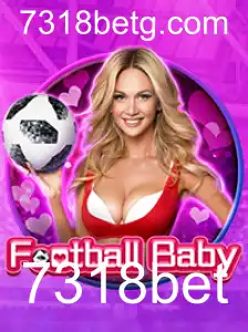 Descubra FootballBaby: O Futuro das Apostas Esportivas com 7318bet
