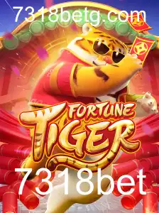 Fortune Tiger: Descubra a Magia do Jogo com 7318bet