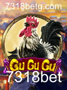 GuGuGu: O Fascinante Mundo do Jogo 7318bet