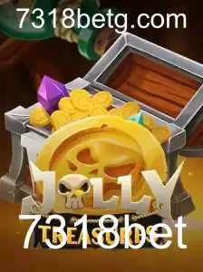 Descubra o Mundo Aventureiro de JollyTreasures com 7318bet