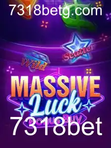 Explorando o Fascinante Mundo de MassiveLuckBonusBuy: Um Mergulho no Jogo da 7318bet