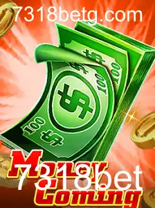Desvendando o Mundo de MoneyComing: Uma Nova Experiência de Jogo com 7318bet