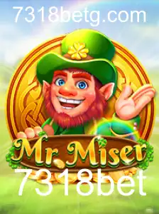 Descubra o Mundo de MrMiser: Um Jogo Repleto de Estratégia e Emoção