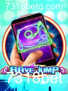 RaveJumpmobile: O Universo Vibrante de Uma Nova Era de Jogos