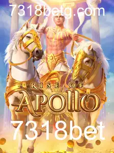 RiseofApollo: Explorando as Origens e Regras do Jogo com a Integração de 7318bet