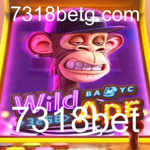 Descubra o Mundo de WildApe3258: Um Jogo Revolucionário no Universo 7318bet