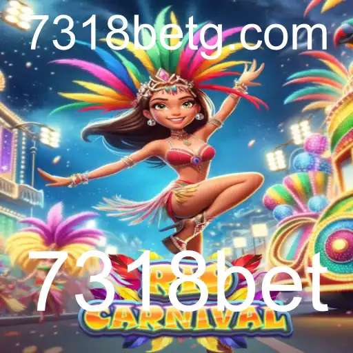 RioCarnival: Mergulhe na Festa com 7318bet