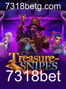 Explorando o Mundo de TreasuresnipesBonusBuy: Uma Aventura Inovadora de 7318bet