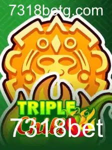 Explorando o Mundo do Jogo TripleChili com 7318bet