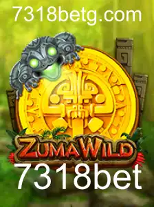 Descubra ZumaWild: Aventura e Estratégia no Cassino Online